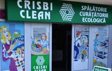 Crisbi Clean Bucuresti 