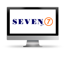 Seven by D.F.